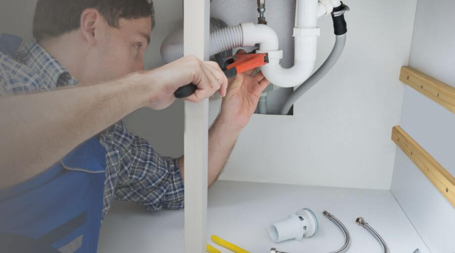 Professional same day plumber in Saxonburg, PA